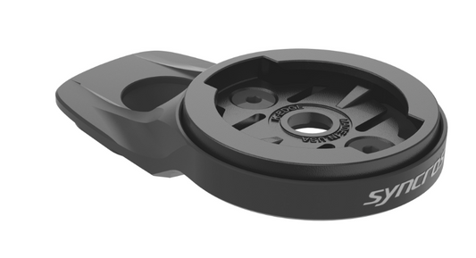 Syncros Supporto GPS Per Attacco Manubrio MTB Top Cap DC