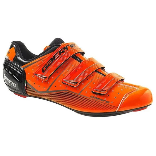 Gaerne Scarpe Road G.Record Arancio