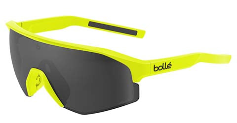 Bolle' Occhiali Lightshifter Giallo Volt+ Gun Polarized