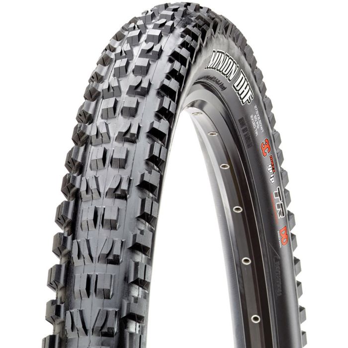 Maxxis Copertone Minion DHF 27.5x2.50 WT 3C Maxxterra EXO+ Tubeless Ready