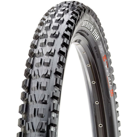 Maxxis Copertone Minion DHF 27.5x2.50 WT 3C Maxxterra EXO+ Tubeless Ready