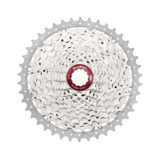 Sunrace Cassetta pignoni MX8 EAY 11v 11-42 Shimano