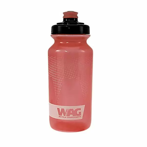 WAG Borraccia 500ml rossa