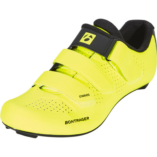 Bontrager Scarpe Road Starvos
