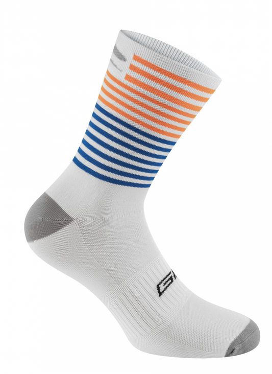 Gist Calze Ciclismo Stripes Art. 5849