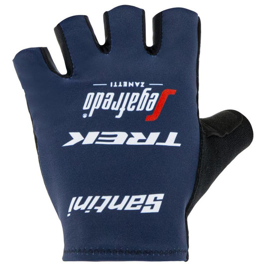 Santini Guanti Estivi Trek Segafredo