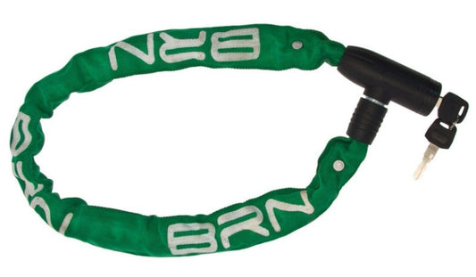 BRN Bernardi Lucchetto catena Blindo 6 x 800mm tessuto