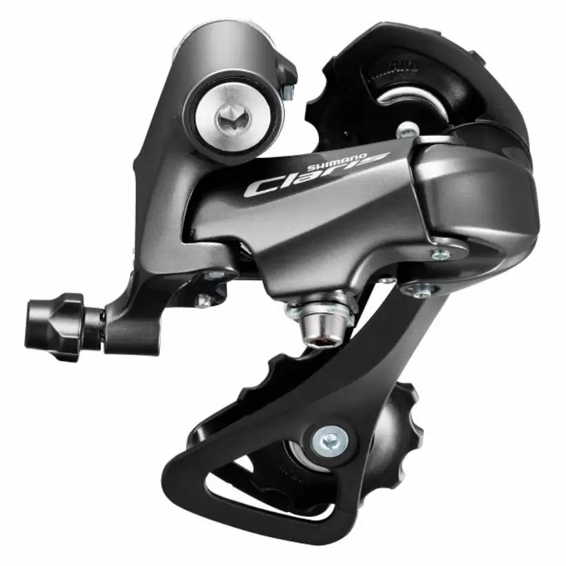 SHIMANO Cambio Posteriore 8v Claris RD R2000 GS