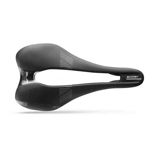 Selle Italia Sella Slr Boost Superflow Manganese S3 Nero