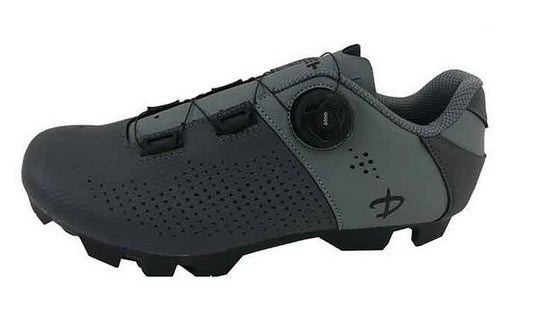 Deko Scarpa MTB Wild Boa MN315 Grigio Nero