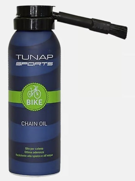 Tunap Sports Chain Oil 125ml