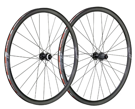 Vision Team 30 Ruote Corsa Freno a Disco Shimano