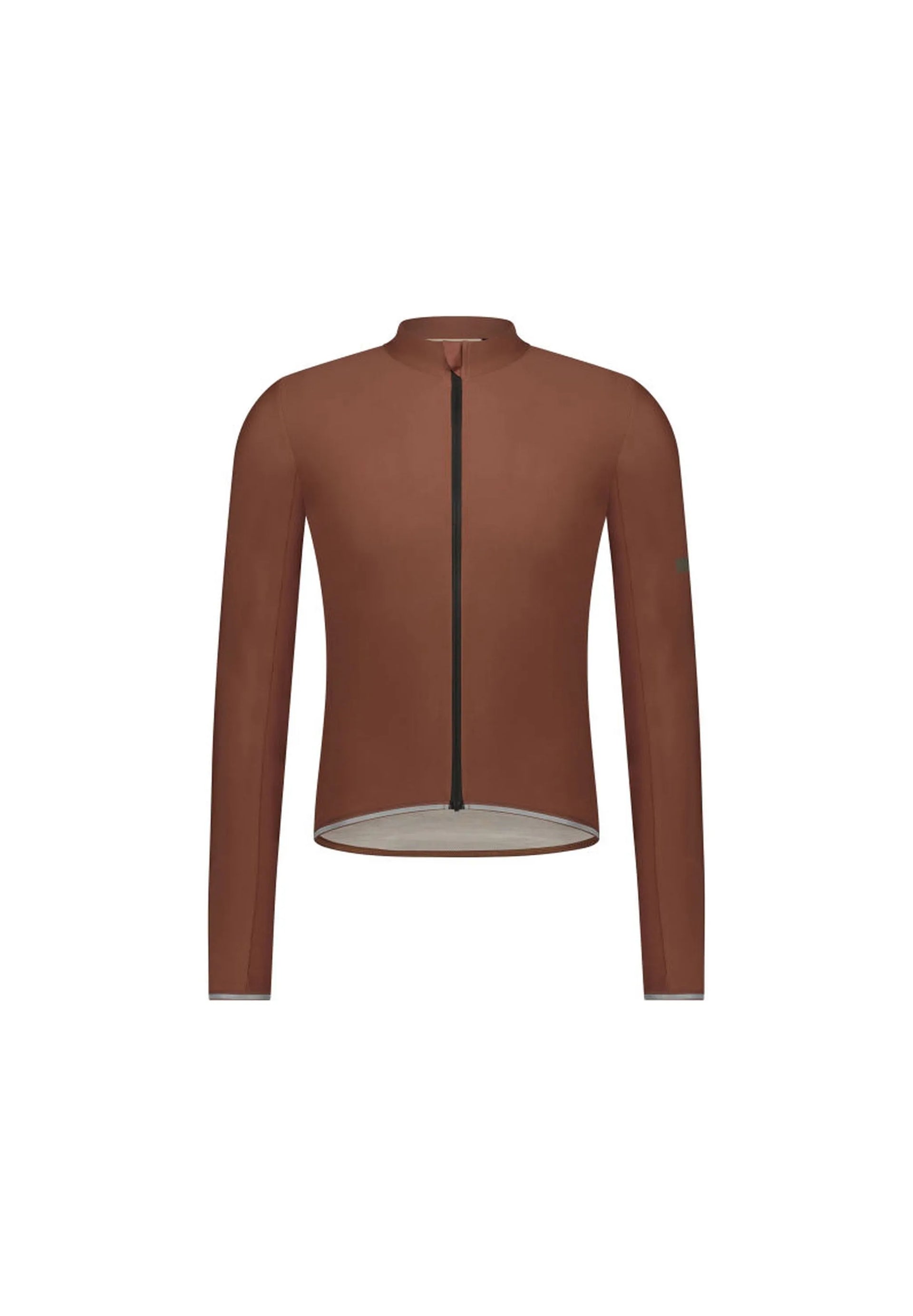 Shimano Maglia Merino Evolve Marrone M