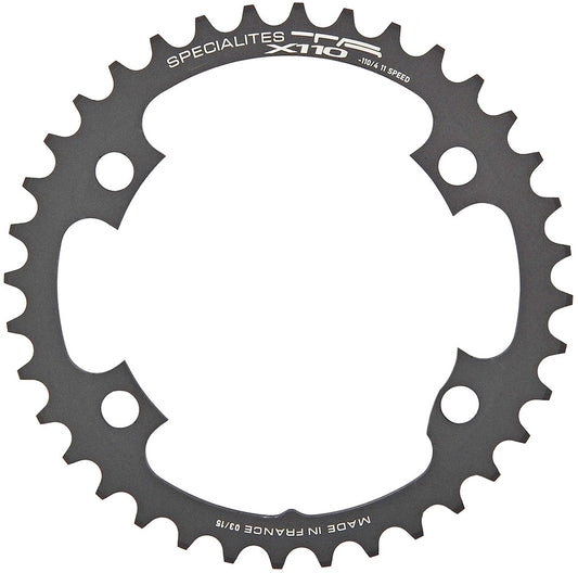 StrongLight Corona Strada Ultegra 6800 38D / 110BCD