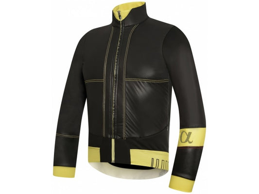 Zerorh+ Giubbino Alpha da ciclismo