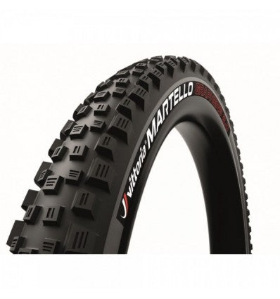 Vittoria Copertone Martello Trail Graphene 2.0 TLR 29x2.6"