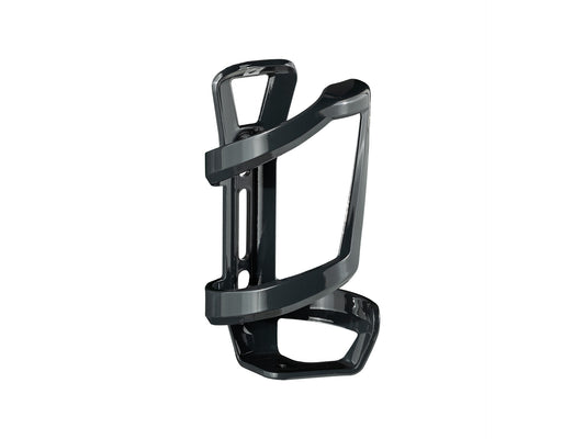 Bontrager Portaborraccia Side Load Destra Nero Lucido
