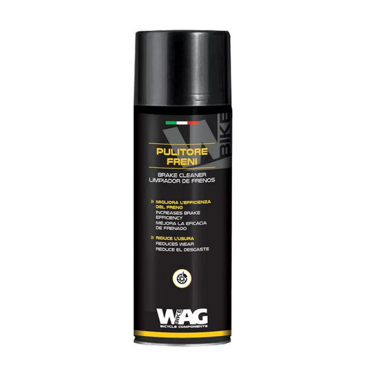 WAG Pulitore Freni A Disco Spray 500ml