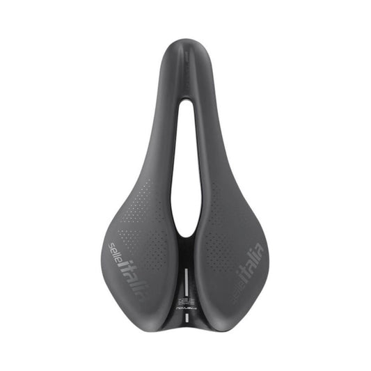 Sella Italia Sella Novus boost Evo superflow gravel tm nero L3 145mm