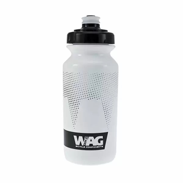 WAG Borraccia 500ml trasparente