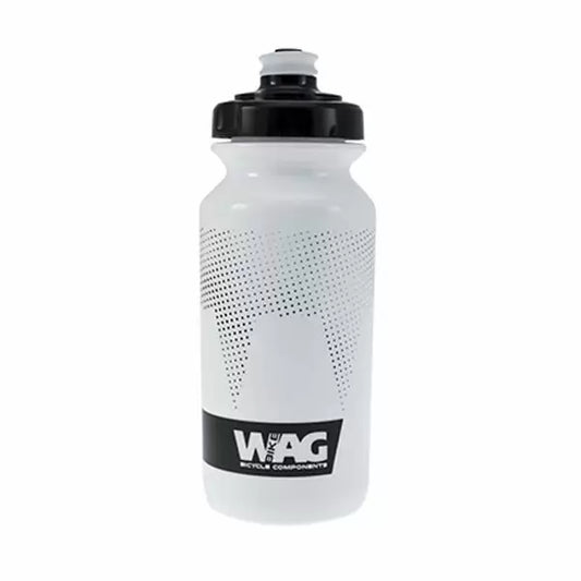 WAG Borraccia 500ml trasparente
