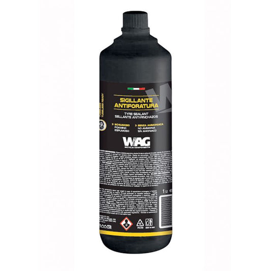 WAG Liquido Sigillante Schiumoso 1 Litro