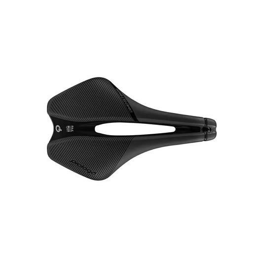 Prologo Sella Dimension Space T4.0 155mm Nero