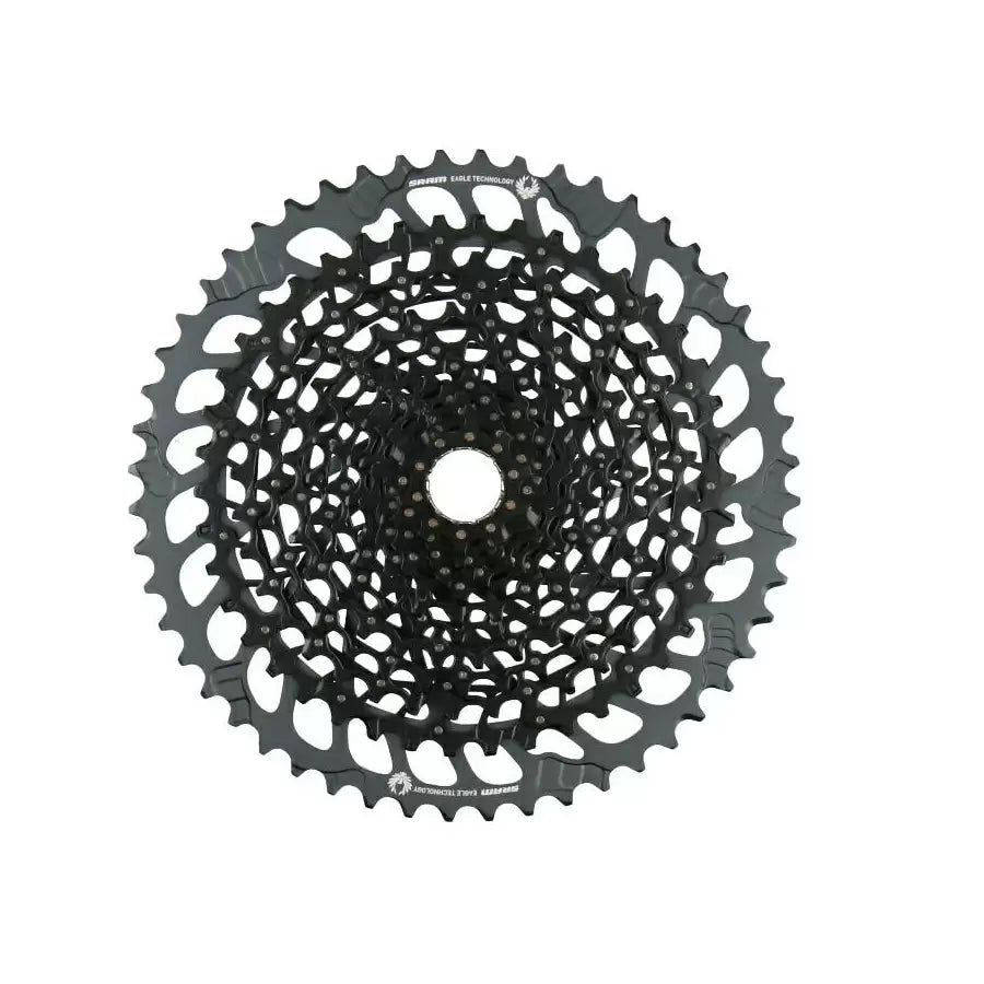Sram Cassetta Pignoni GX Eagle XG 1275 12V 10 52 Lunar