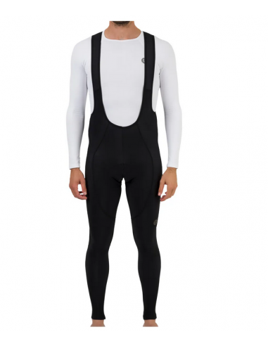 Agu Calzamaglia Uomo Sport Essential Nero