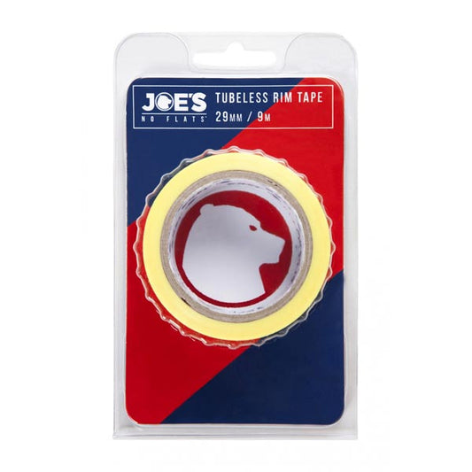 Joe’s Nastro Tubeless No Flats Rim Tape