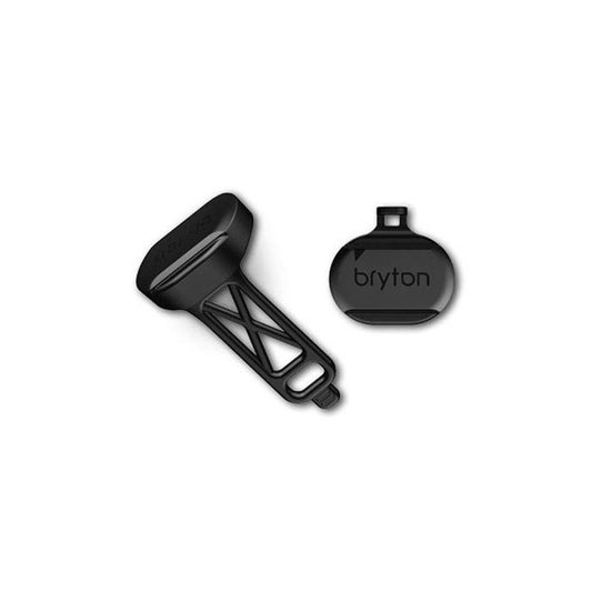 Bryton Sensore Velocità Bluetooth / ANT+ senza Magnete OEM