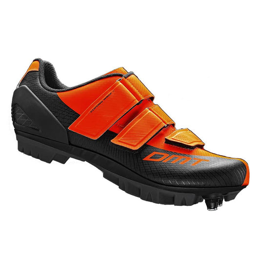Dmt Scarpe MTB M6 Arancio