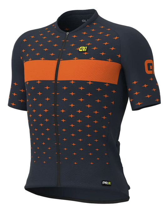 Ale' Maglia Estiva PRR STARS