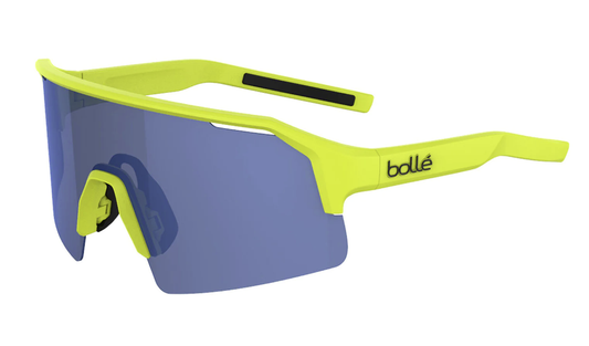 Bolle' Occhiali C Shifter Giallo Acid Lente Blu