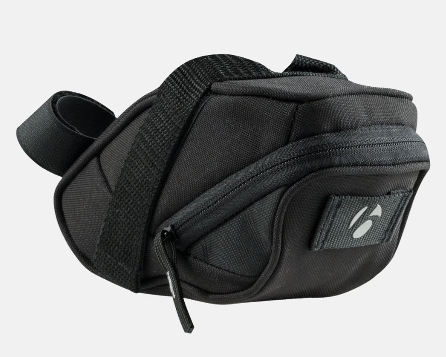 Bontrager Borsetta Sottosella Comp Small Nero