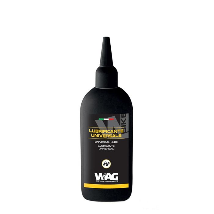 WAG Lubrificante catena universale 150ml
