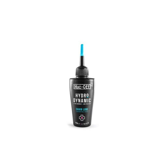 MUC OFF Lubrificante catena Hydrodynamic 50ml