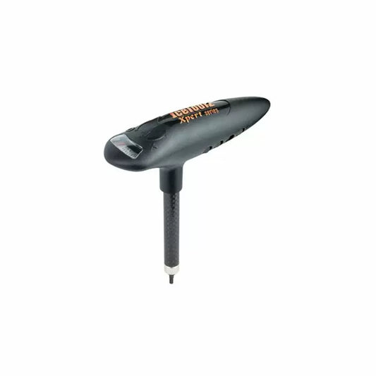 ICETOOLZ Chiave dinamometrica ocarina serraggio 3 10 Nm