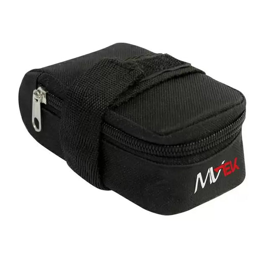 MV TEK Borsa Sottosella Semi Rigida Nero 29