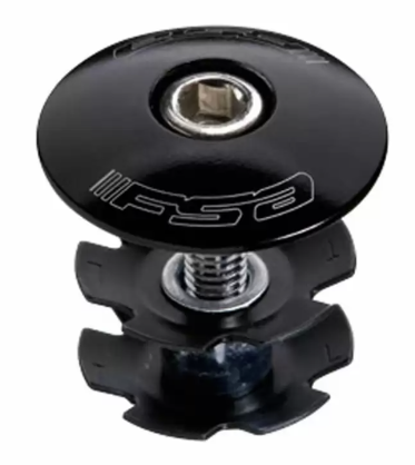 FSA Tappo serie sterzo FLAT 1 1/8 TH 874 1