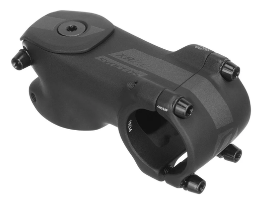 Syncros Attacco Manubrio XR 2.0 8° 31.8mm 60mm