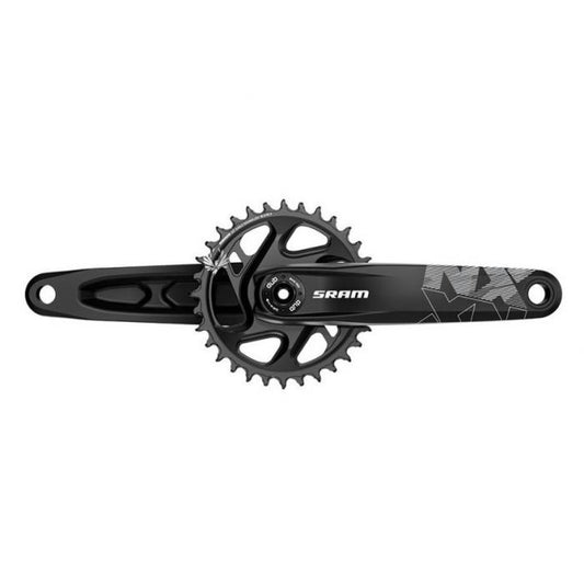 Sram Guarnitura Nx Eagle Dub Boost 32d 175mm 12v