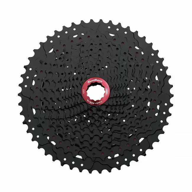 SUNRACE Cassetta pignoni MZ800 12v 11 51