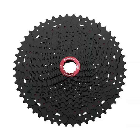 SUNRACE Cassetta pignoni MZ800 12v 11 51