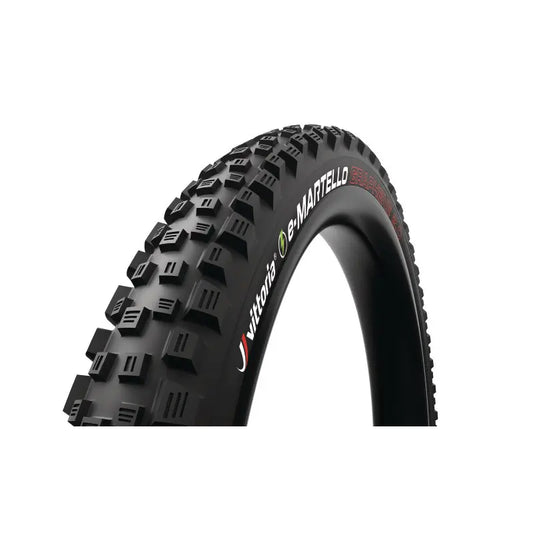 Vittoria Coperture E Bike E Martello 29x2.6 Enduro G2.0 4C Full Black