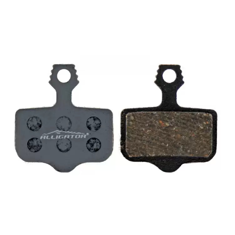 Alligator Pastiglie Semi Metalliche Elixir / XX / X0 / DB / Level / Level T / Level TL / Sram Road