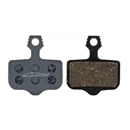 Alligator Pastiglie Semi Metalliche Elixir / XX / X0 / DB / Level / Level T / Level TL / Sram Road