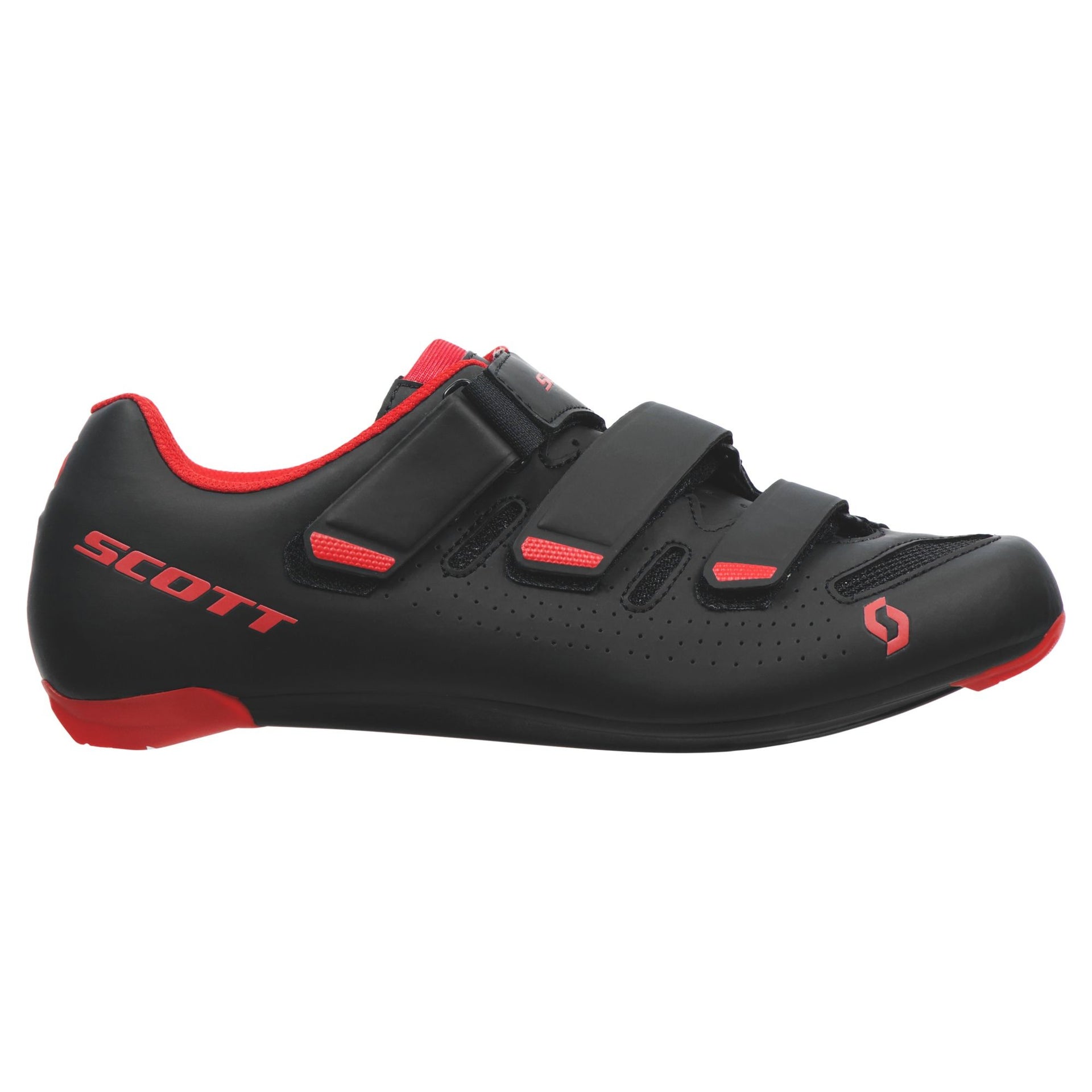 Scott Scarpe Road Comp Nero