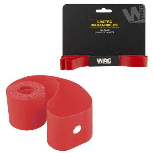 WAG NASTRO PARANIPPLES 700X18MM (2 PEZZI)