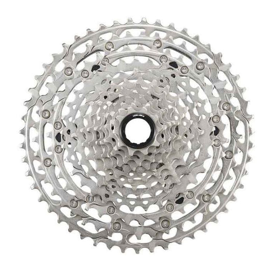Shimano Cassetta Deore M6100 12v